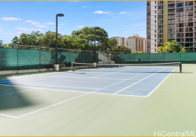 300 Wai Nani Way,Honolulu,Hawaii,96815,1 バスルームバスルーム,コンド / タウンハウス,Wai Nani,6,18374114