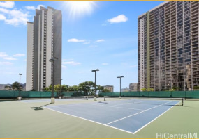 300 Wai Nani Way,Honolulu,Hawaii,96815,1 バスルームバスルーム,コンド / タウンハウス,Wai Nani,6,18374114