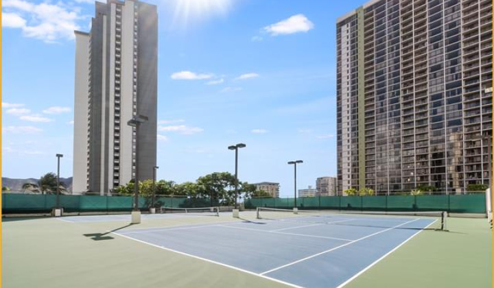 300 Wai Nani Way,Honolulu,Hawaii,96815,1 バスルームバスルーム,コンド / タウンハウス,Wai Nani,6,18374114