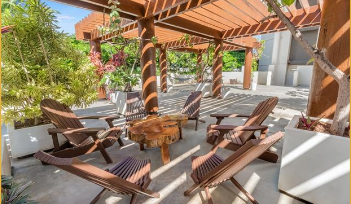 300 Wai Nani Way,Honolulu,Hawaii,96815,1 バスルームバスルーム,コンド / タウンハウス,Wai Nani,6,18374114