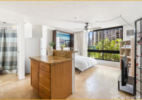 300 Wai Nani Way,Honolulu,Hawaii,96815,1 バスルームバスルーム,コンド / タウンハウス,Wai Nani,6,18374114
