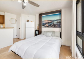 300 Wai Nani Way,Honolulu,Hawaii,96815,1 バスルームバスルーム,コンド / タウンハウス,Wai Nani,6,18374114