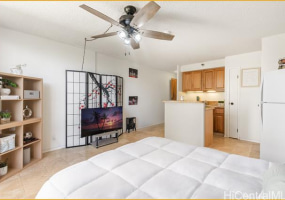 300 Wai Nani Way,Honolulu,Hawaii,96815,1 バスルームバスルーム,コンド / タウンハウス,Wai Nani,6,18374114