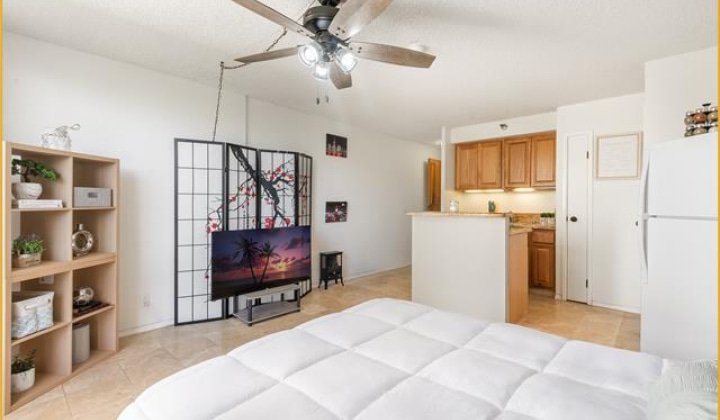 300 Wai Nani Way,Honolulu,Hawaii,96815,1 バスルームバスルーム,コンド / タウンハウス,Wai Nani,6,18374114
