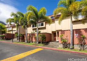 46-078 Emepela Place,Kaneohe,Hawaii,96744,3 ベッドルーム ベッドルーム,2 バスルームバスルーム,コンド / タウンハウス,Emepela,1,18374116