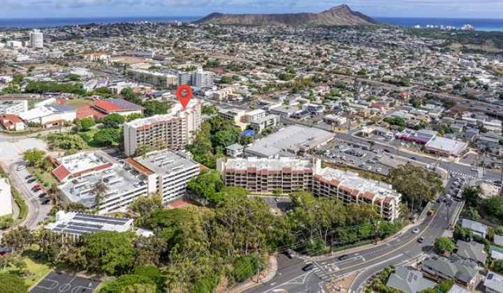 3138 Waialae Avenue,Honolulu,Hawaii,96816,2 Bedrooms Bedrooms,2 BathroomsBathrooms,Condo/Townhouse,Waialae,5,18876948