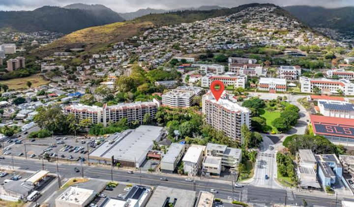 3138 Waialae Avenue,Honolulu,Hawaii,96816,2 Bedrooms Bedrooms,2 BathroomsBathrooms,Condo/Townhouse,Waialae,5,18876948