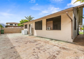 631A Punaa Street,Kailua,Hawaii,96734,2 ベッドルーム ベッドルーム,1 バスルームバスルーム,一戸建て,Punaa,18374191