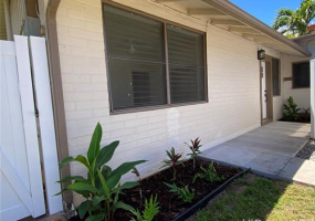631A Punaa Street,Kailua,Hawaii,96734,2 ベッドルーム ベッドルーム,1 バスルームバスルーム,一戸建て,Punaa,18374191