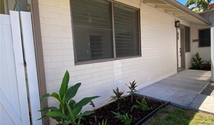 631A Punaa Street,Kailua,Hawaii,96734,2 ベッドルーム ベッドルーム,1 バスルームバスルーム,一戸建て,Punaa,18374191