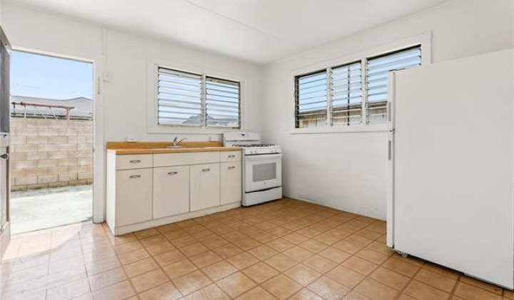 631A Punaa Street,Kailua,Hawaii,96734,2 ベッドルーム ベッドルーム,1 バスルームバスルーム,一戸建て,Punaa,18374191