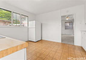 631A Punaa Street,Kailua,Hawaii,96734,2 ベッドルーム ベッドルーム,1 バスルームバスルーム,一戸建て,Punaa,18374191