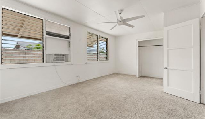 631A Punaa Street,Kailua,Hawaii,96734,2 ベッドルーム ベッドルーム,1 バスルームバスルーム,一戸建て,Punaa,18374191