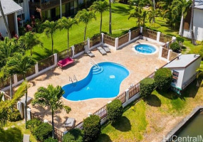 6221 Keokea Place,Honolulu,Hawaii,96825,2 ベッドルーム ベッドルーム,1 バスルームバスルーム,コンド / タウンハウス,Keokea,1,18374251