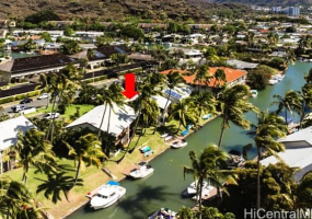 6221 Keokea Place,Honolulu,Hawaii,96825,2 ベッドルーム ベッドルーム,1 バスルームバスルーム,コンド / タウンハウス,Keokea,1,18374251