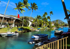 6221 Keokea Place,Honolulu,Hawaii,96825,2 ベッドルーム ベッドルーム,1 バスルームバスルーム,コンド / タウンハウス,Keokea,1,18374251
