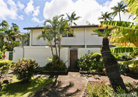 6221 Keokea Place,Honolulu,Hawaii,96825,2 ベッドルーム ベッドルーム,1 バスルームバスルーム,コンド / タウンハウス,Keokea,1,18374251