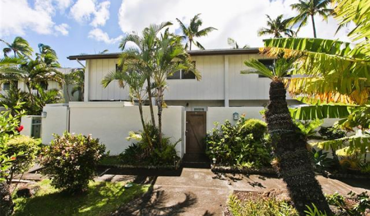 6221 Keokea Place,Honolulu,Hawaii,96825,2 ベッドルーム ベッドルーム,1 バスルームバスルーム,コンド / タウンハウス,Keokea,1,18374251