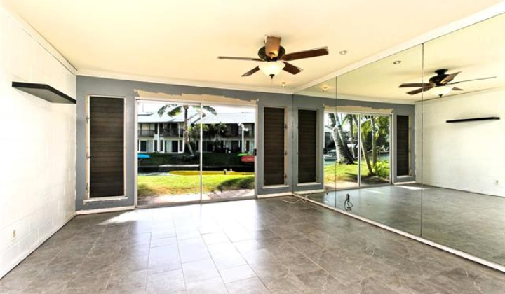 6221 Keokea Place,Honolulu,Hawaii,96825,2 ベッドルーム ベッドルーム,1 バスルームバスルーム,コンド / タウンハウス,Keokea,1,18374251