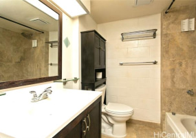6221 Keokea Place,Honolulu,Hawaii,96825,2 ベッドルーム ベッドルーム,1 バスルームバスルーム,コンド / タウンハウス,Keokea,1,18374251