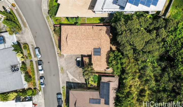 1482 Kalaepohaku Street,Honolulu,Hawaii,96816,4 ベッドルーム ベッドルーム,2 バスルームバスルーム,一戸建て,Kalaepohaku,18819234