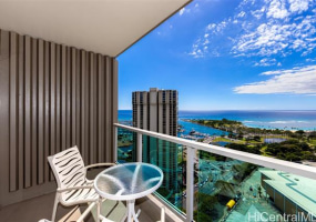 410 Atkinson Drive,Honolulu,Hawaii,96814,1 ベッドルーム ベッドルーム,1 バスルームバスルーム,コンド / タウンハウス,Atkinson,30,18374393