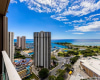410 Atkinson Drive,Honolulu,Hawaii,96814,1 ベッドルーム ベッドルーム,1 バスルームバスルーム,コンド / タウンハウス,Atkinson,30,18374393