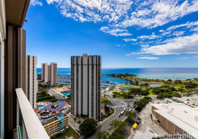 410 Atkinson Drive,Honolulu,Hawaii,96814,1 ベッドルーム ベッドルーム,1 バスルームバスルーム,コンド / タウンハウス,Atkinson,30,18374393