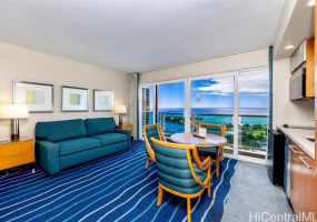 410 Atkinson Drive,Honolulu,Hawaii,96814,1 ベッドルーム ベッドルーム,1 バスルームバスルーム,コンド / タウンハウス,Atkinson,30,18374393