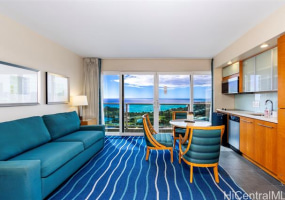 410 Atkinson Drive,Honolulu,Hawaii,96814,1 ベッドルーム ベッドルーム,1 バスルームバスルーム,コンド / タウンハウス,Atkinson,30,18374393