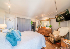 2410 Cleghorn Street,Honolulu,Hawaii,96815,1 ベッドルーム ベッドルーム,1 バスルームバスルーム,コンド / タウンハウス,Cleghorn,28,18374430