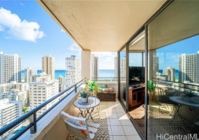 2410 Cleghorn Street,Honolulu,Hawaii,96815,1 ベッドルーム ベッドルーム,1 バスルームバスルーム,コンド / タウンハウス,Cleghorn,28,18374430