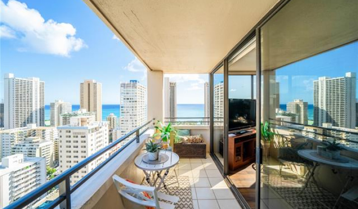 2410 Cleghorn Street,Honolulu,Hawaii,96815,1 ベッドルーム ベッドルーム,1 バスルームバスルーム,コンド / タウンハウス,Cleghorn,28,18374430