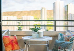 1720 Ala Moana Boulevard,Honolulu,Hawaii,96815,1 Bedroom Bedrooms,1 BathroomBathrooms,Condo/Townhouse,Ala Moana,11,17934802