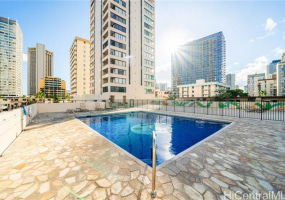 1720 Ala Moana Boulevard,Honolulu,Hawaii,96815,1 Bedroom Bedrooms,1 BathroomBathrooms,Condo/Townhouse,Ala Moana,11,17934802