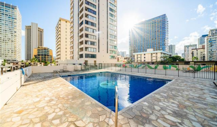 2410 Cleghorn Street,Honolulu,Hawaii,96815,1 ベッドルーム ベッドルーム,1 バスルームバスルーム,コンド / タウンハウス,Cleghorn,28,18374430