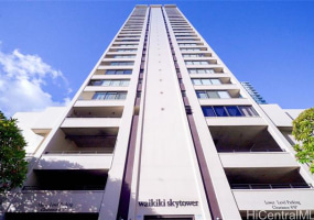 2410 Cleghorn Street,Honolulu,Hawaii,96815,1 ベッドルーム ベッドルーム,1 バスルームバスルーム,コンド / タウンハウス,Cleghorn,28,18374430