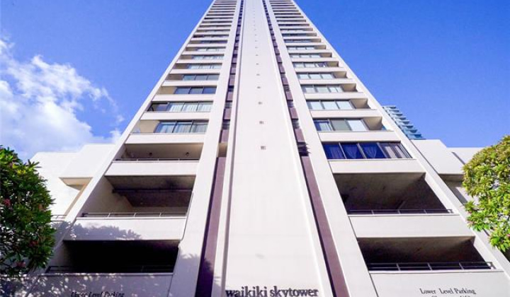 2410 Cleghorn Street,Honolulu,Hawaii,96815,1 ベッドルーム ベッドルーム,1 バスルームバスルーム,コンド / タウンハウス,Cleghorn,28,18374430