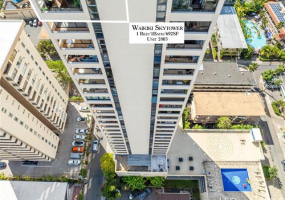 2410 Cleghorn Street,Honolulu,Hawaii,96815,1 ベッドルーム ベッドルーム,1 バスルームバスルーム,コンド / タウンハウス,Cleghorn,28,18374430