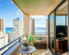 1720 Ala Moana Boulevard,Honolulu,Hawaii,96815,1 Bedroom Bedrooms,1 BathroomBathrooms,Condo/Townhouse,Ala Moana,11,17934802