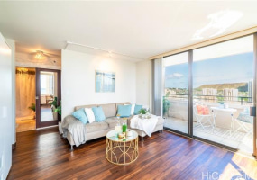 1720 Ala Moana Boulevard,Honolulu,Hawaii,96815,1 Bedroom Bedrooms,1 BathroomBathrooms,Condo/Townhouse,Ala Moana,11,17934802