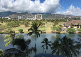 320 Liliuokalani Avenue,Honolulu,Hawaii,96815,2 ベッドルーム ベッドルーム,1 バスルームバスルーム,コンド / タウンハウス,Liliuokalani,8,18374498