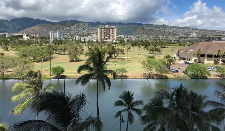 320 Liliuokalani Avenue,Honolulu,Hawaii,96815,2 ベッドルーム ベッドルーム,1 バスルームバスルーム,コンド / タウンハウス,Liliuokalani,8,18374498