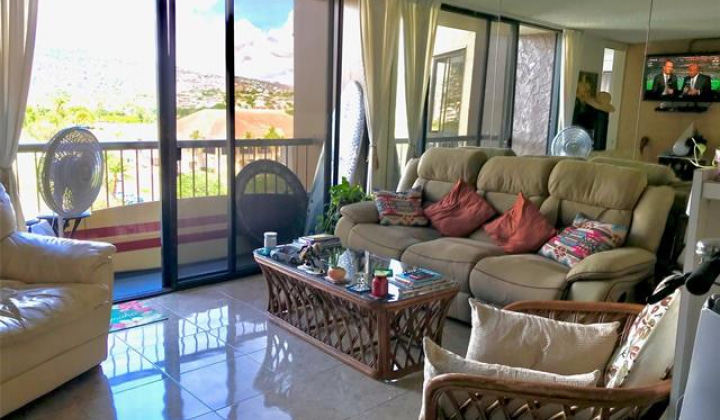 320 Liliuokalani Avenue,Honolulu,Hawaii,96815,2 ベッドルーム ベッドルーム,1 バスルームバスルーム,コンド / タウンハウス,Liliuokalani,8,18374498