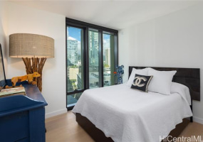 1100 Ala Moana Boulevard,Honolulu,Hawaii,96814,2 Bedrooms Bedrooms,2 BathroomsBathrooms,Condo/Townhouse,Ala Moana,11,18374544