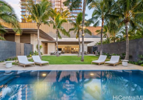 1100 Ala Moana Boulevard,Honolulu,Hawaii,96814,2 Bedrooms Bedrooms,2 BathroomsBathrooms,Condo/Townhouse,Ala Moana,11,18374544