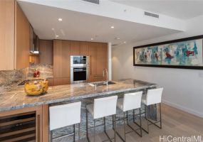 1100 Ala Moana Boulevard,Honolulu,Hawaii,96814,2 Bedrooms Bedrooms,2 BathroomsBathrooms,Condo/Townhouse,Ala Moana,11,18374544