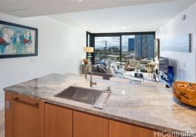1100 Ala Moana Boulevard,Honolulu,Hawaii,96814,2 Bedrooms Bedrooms,2 BathroomsBathrooms,Condo/Townhouse,Ala Moana,11,18374544