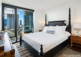 1100 Ala Moana Boulevard,Honolulu,Hawaii,96814,2 Bedrooms Bedrooms,2 BathroomsBathrooms,Condo/Townhouse,Ala Moana,11,18374544