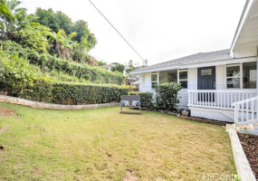1131 Nanialii Street,Kailua,Hawaii,96734,3 ベッドルーム ベッドルーム,2 バスルームバスルーム,一戸建て,Nanialii,18374548